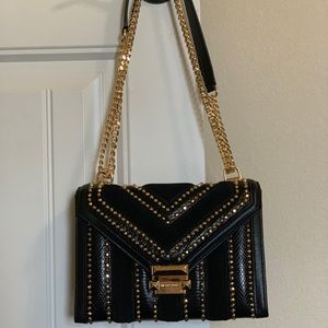 Michael Kors Whitney handbag